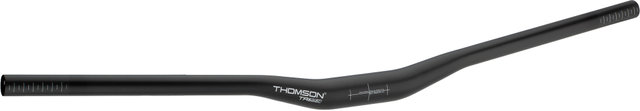 Thomson Manillar MTB 35 20 mm Carbon Riser - negro/800 mm 9°