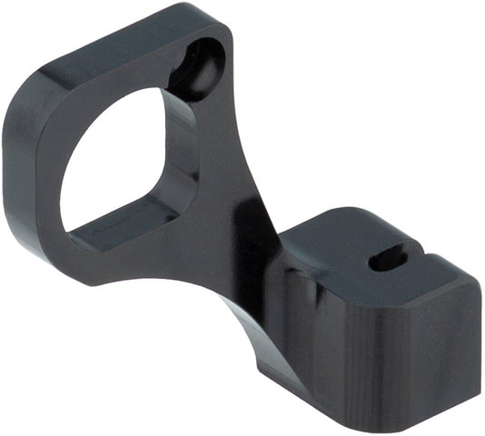Contre-Support de Câble pour Tiges de Selle Téléscopiques - noir/universal