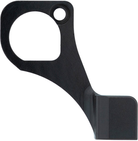 Contre-Support de Câble pour Tiges de Selle Téléscopiques - noir/universal