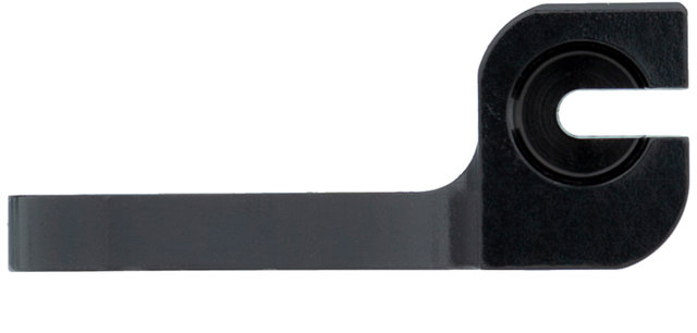 Contre-Support de Câble pour Tiges de Selle Téléscopiques - noir/universal