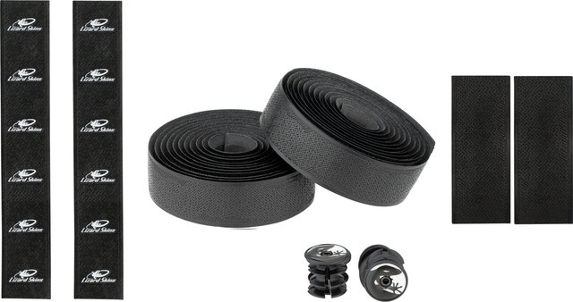 Lizard Skins DSP 3.2 V2 Lenkerband - jet black