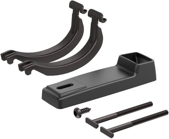 Thule Adaptateur FastRide et TopRide Around-the-Bar Adapter - universal/universal
