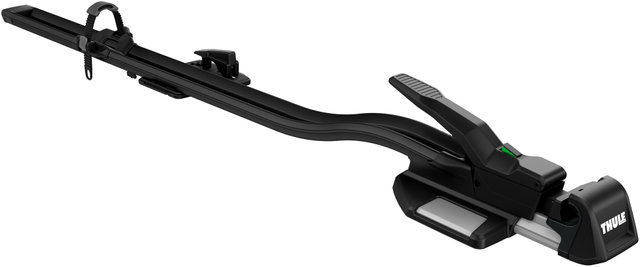 Thule TopRide Dachträger - black/universal