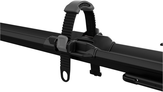 Thule TopRide Roof Carrier - black/universal
