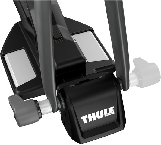 Thule TopRide Roof Carrier - black/universal
