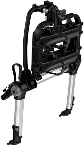 Porte-vélos Plateau Thule Outway Pour 2 Vélos – Idéal Pour Vos Escapades !