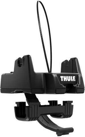 Thule Soporte de rueda delantera Front Wheel Holder - universal/universal