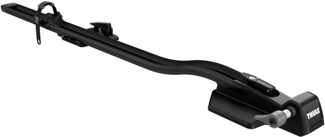 Thule FastRide Dachträger - black/universal