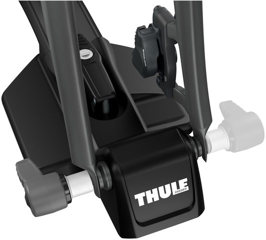 Thule FastRide Roof Carrier - black/universal