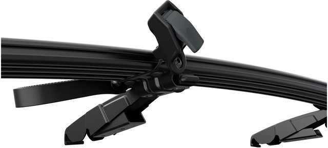 Thule Adaptador para portabicicletas trasero VeloSpace XT Bike Adapter - black/universal