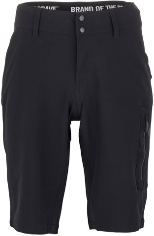 Brand Of The Brave Shorts - black/46