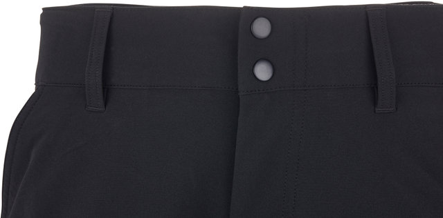 Brand Of The Brave Shorts - black/46