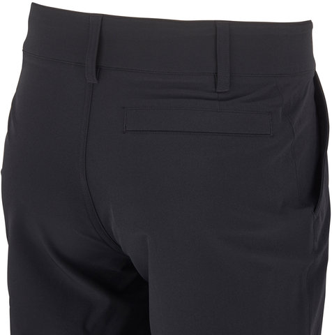 Brand Of The Brave Shorts - black/46
