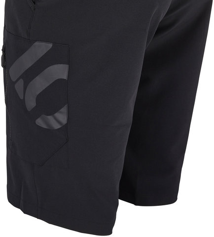 Brand Of The Brave Shorts - black/46