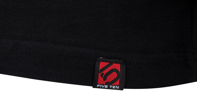 T-Shirt Brand Of The Brave - black/M