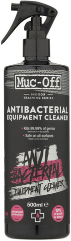 Muc-Off Produit Désinfectant Antibacterial Equipment Cleaner - universal/500 ml