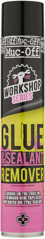 Muc-Off Glue Remover - universal/spray can, 750 ml