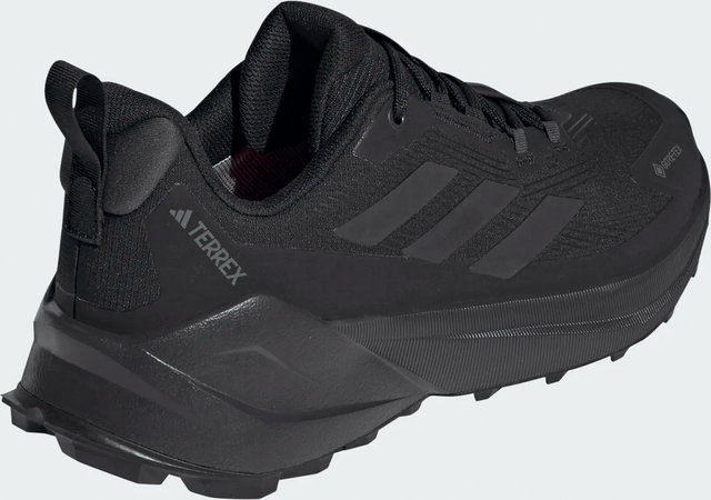 adidas Outdoor TERREX Trailmaker 2 GTX Wanderschuhe - cblack grefou carbon | 42 2/3