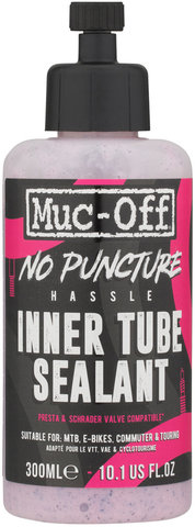 Muc-Off Fluide d'Étanchéité No Puncture Hassle - universal/bouteille, 300 ml