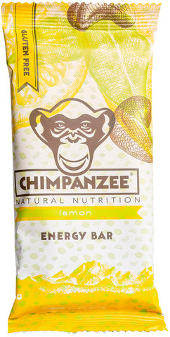 Energy Bar - 1 Pack - lemon/55 g