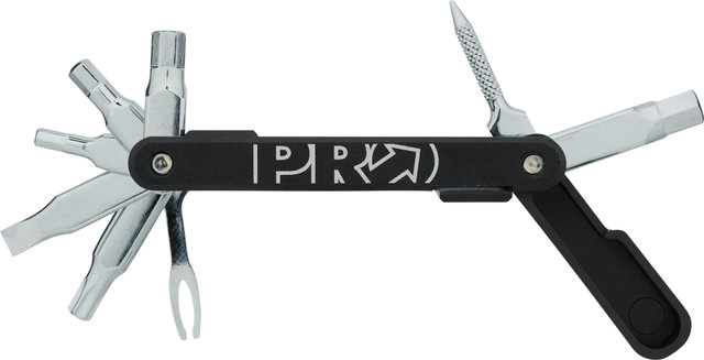 PRO Performance Tubeless Minitool 9 Multitool - schwarz