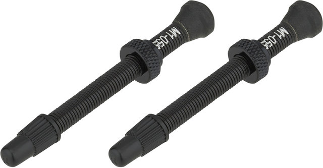 Kit de Valves Tubeless pour Jantes Symétriques - universal/SV 40 mm