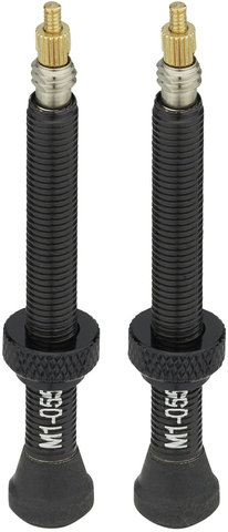 Kit de Valves Tubeless pour Jantes Symétriques - universal/SV 40 mm