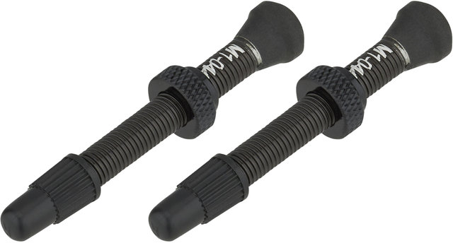 Kit de Valves Tubeless pour Jantes Symétriques - universal/SV 44 mm