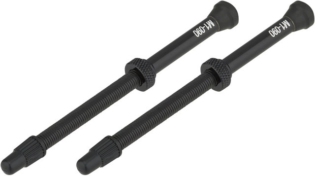 Kit de Valves Tubeless pour Jantes Symétriques - universal/SV 90 mm
