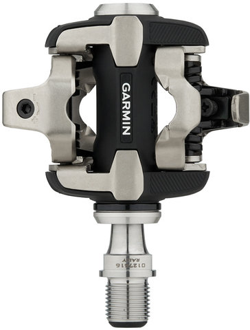 Garmin Rally XC200 Power Meter Pedals - black/universal