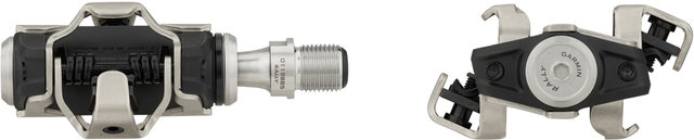 Pedal con medición de potencia Rally XC200 Powermeter - negro/universal