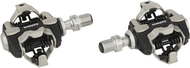 Pedal con medición de potencia Rally XC200 Powermeter - negro/universal
