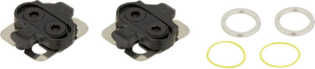 Garmin Rally XC200 Power Meter Pedals - black/universal