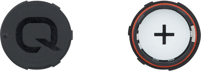 Batteriefachdeckel und Ventil für TyreWiz - universal/universal