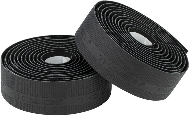 Thomson Ruban de Guidon Grip Tape - noir/universal