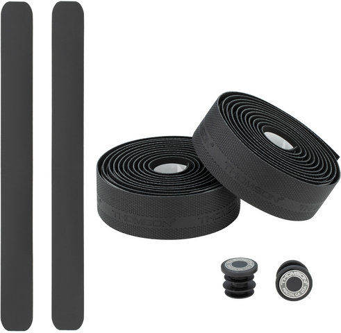 Thomson Grip Tape Lenkerband - schwarz/universal