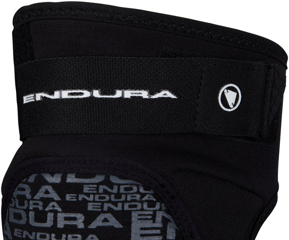 Endura Protège-Genoux SingleTrack Youth - black/M