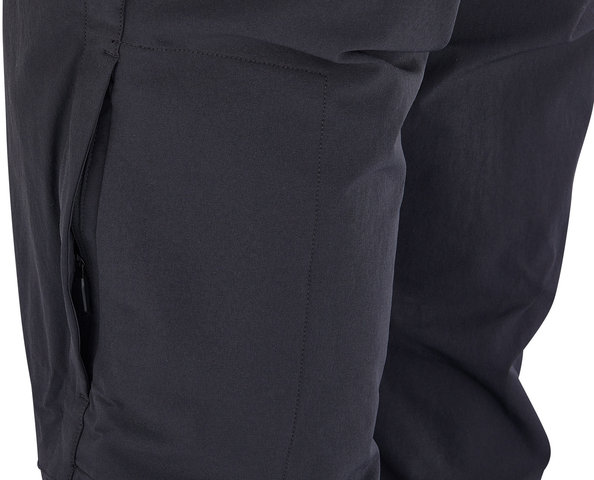 Five Ten Pantalones TrailX Pants - black/46