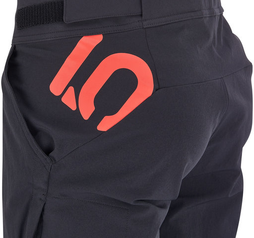 Pantalon TrailX Pants - black/46