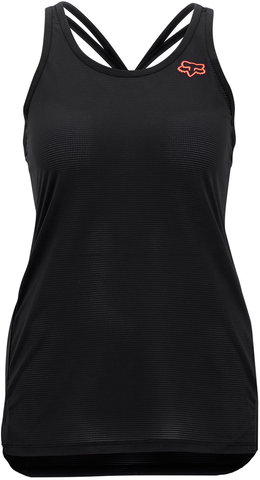 Fox Head Women's Flexair Tank Top - black/S