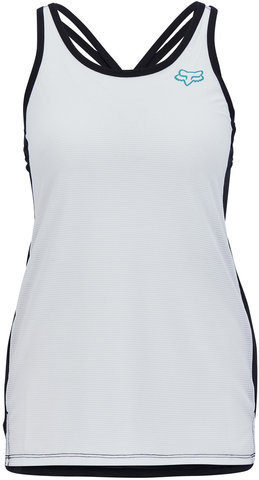 Camiseta de manga sisa para damas Womens Flexair Tank Top - white/S