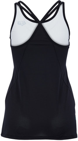 Fox Head Womens Flexair Tank Top - white/S