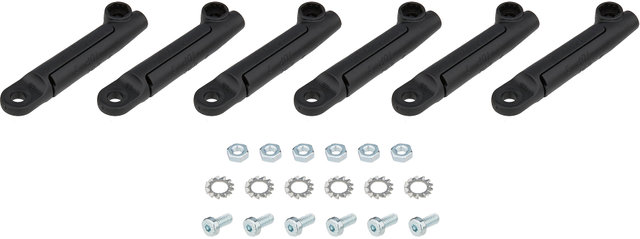 SKS Set de piezas de repuesto ESC - universal/universal