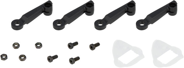 SKS Strut Set for Edge AL 56 - universal/universal