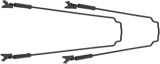 Set de Montants pour Veloflexx 65 - universal/universal