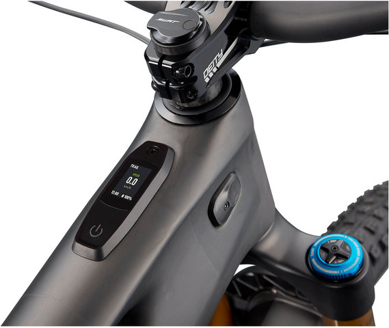 s works turbo levo price