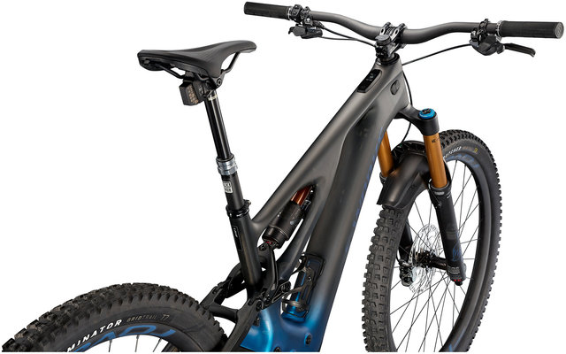 Cantidad de dinero oveja Barriga Specialized Bici de montaña eléctrica S-Works Turbo Levo Carbon 29" / 27,5"  - bike-components