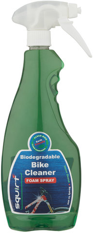 Bike Cleaner - universal/spray bottle, 750 ml