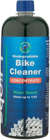 Bike Cleaner Fahrradreiniger Konzentrat - universal/Flasche, 1 Liter