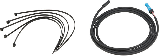 Lampe Avant Mini 2 PRO E-Bike (StVZO) - noir/235 lumens